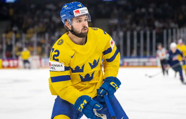 Emil Bemström