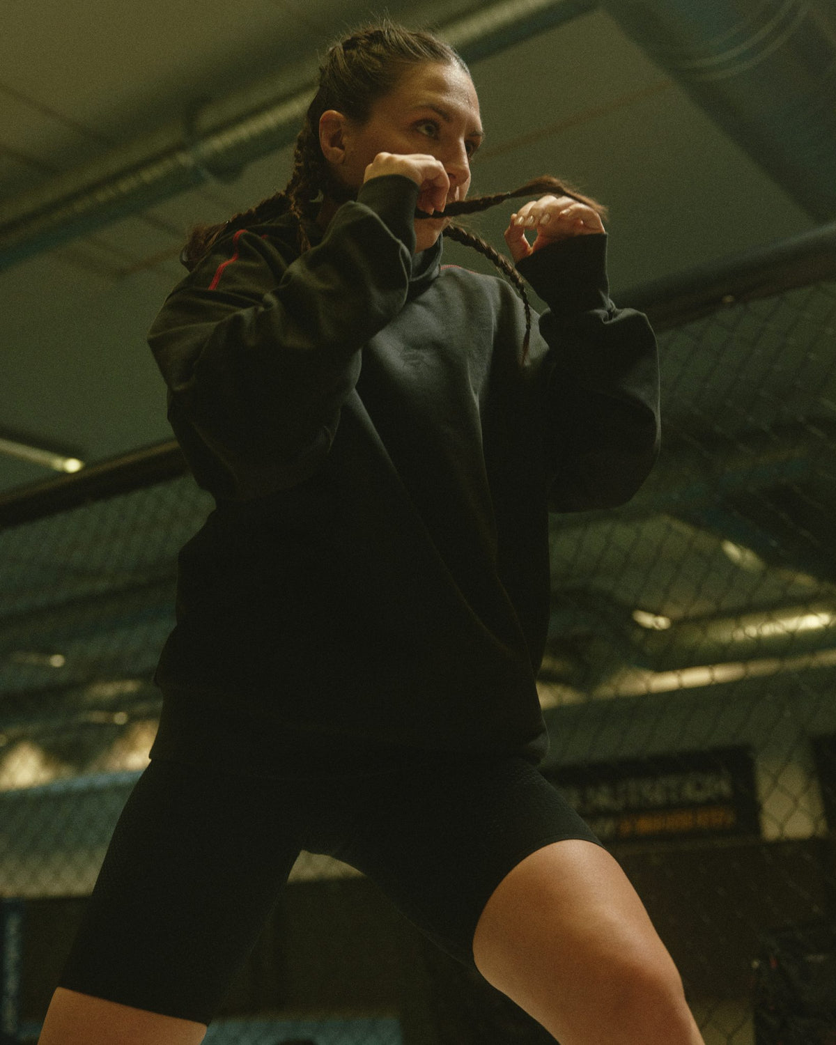 KINETIC Compression Shorts - Unisex