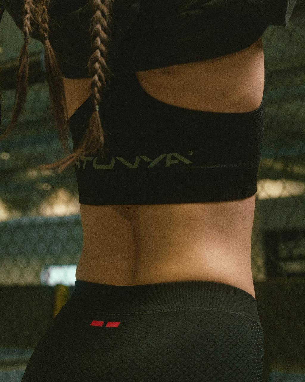 KINETIC Compression Shorts - Unisex