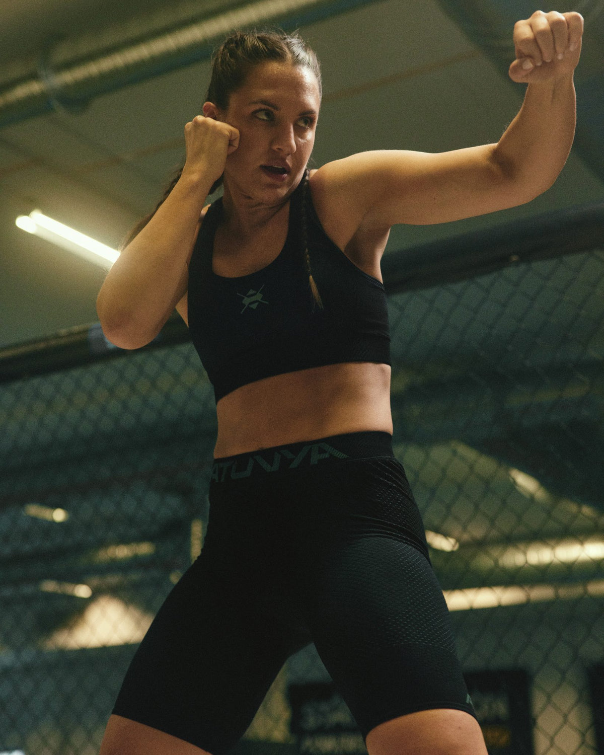 KINETIC Compression Shorts - Unisex