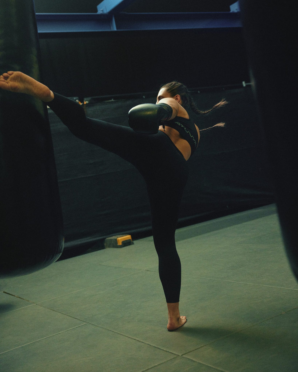 KINETIC Compression Tights - Unisex