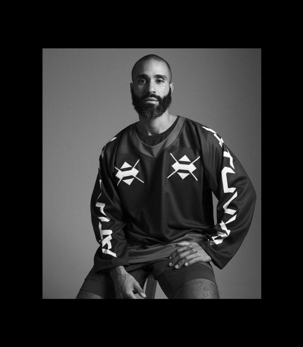 Johnny Oduya