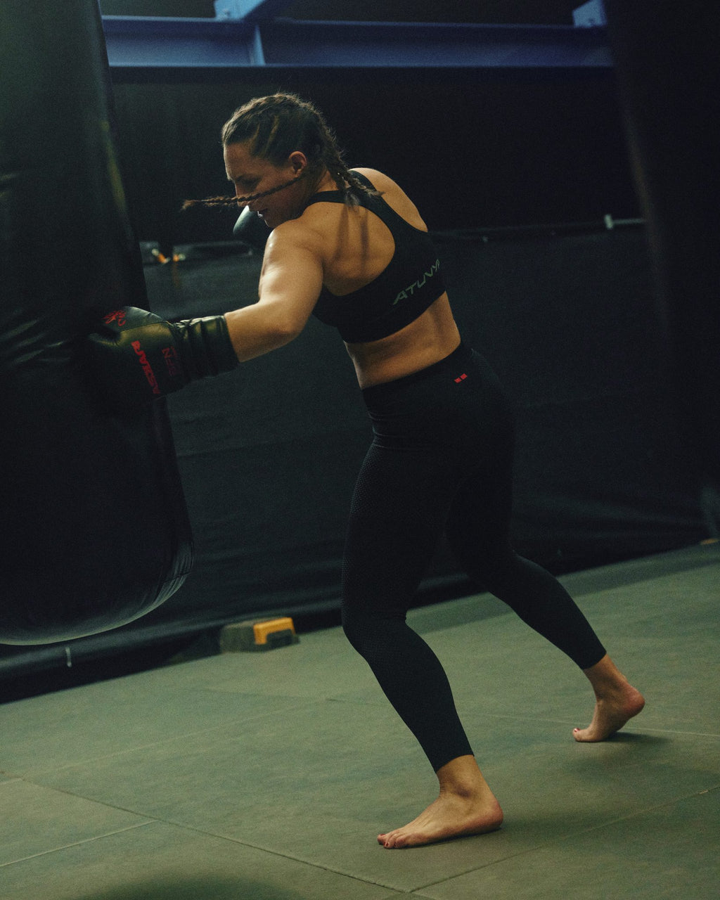 KINETIC Compression Tights - Unisex