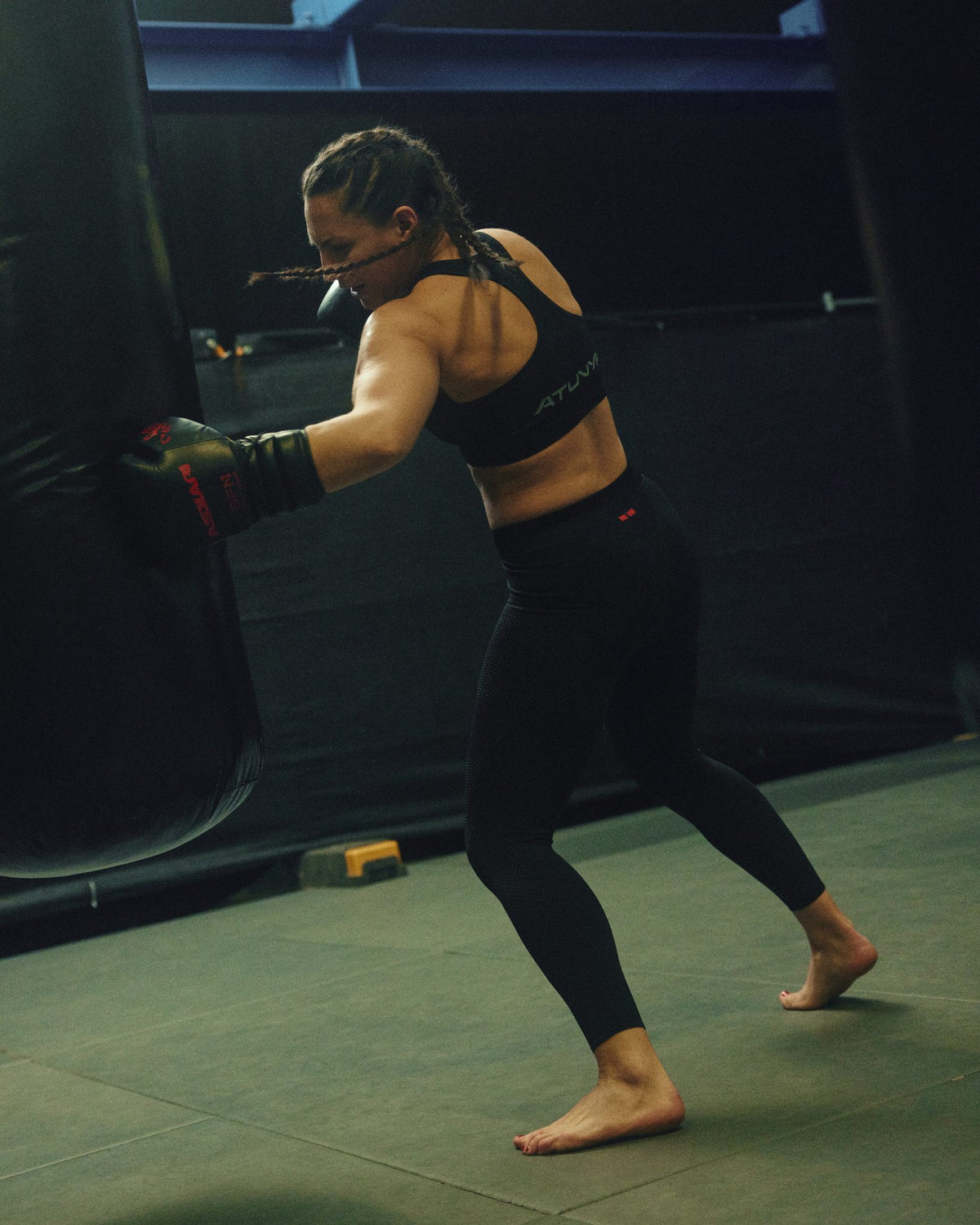 KINETIC Compression Tights - Unisex