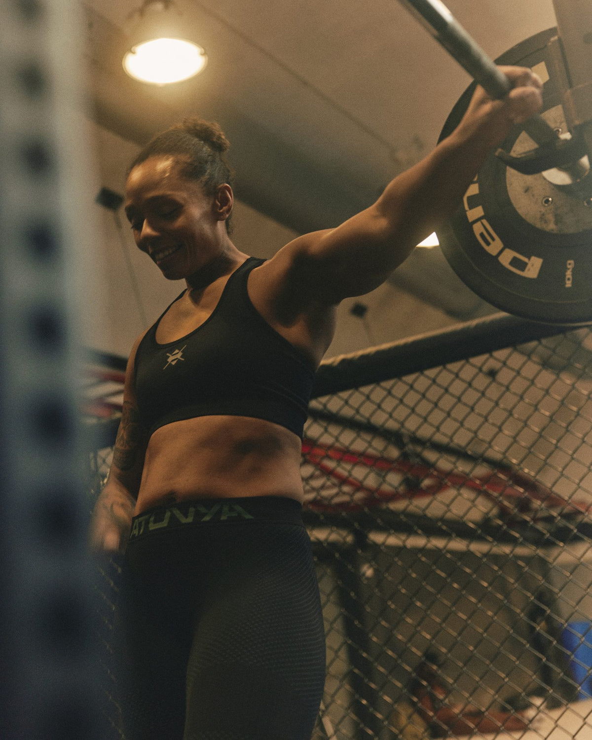 KINETIC Compression Shorts - Unisex