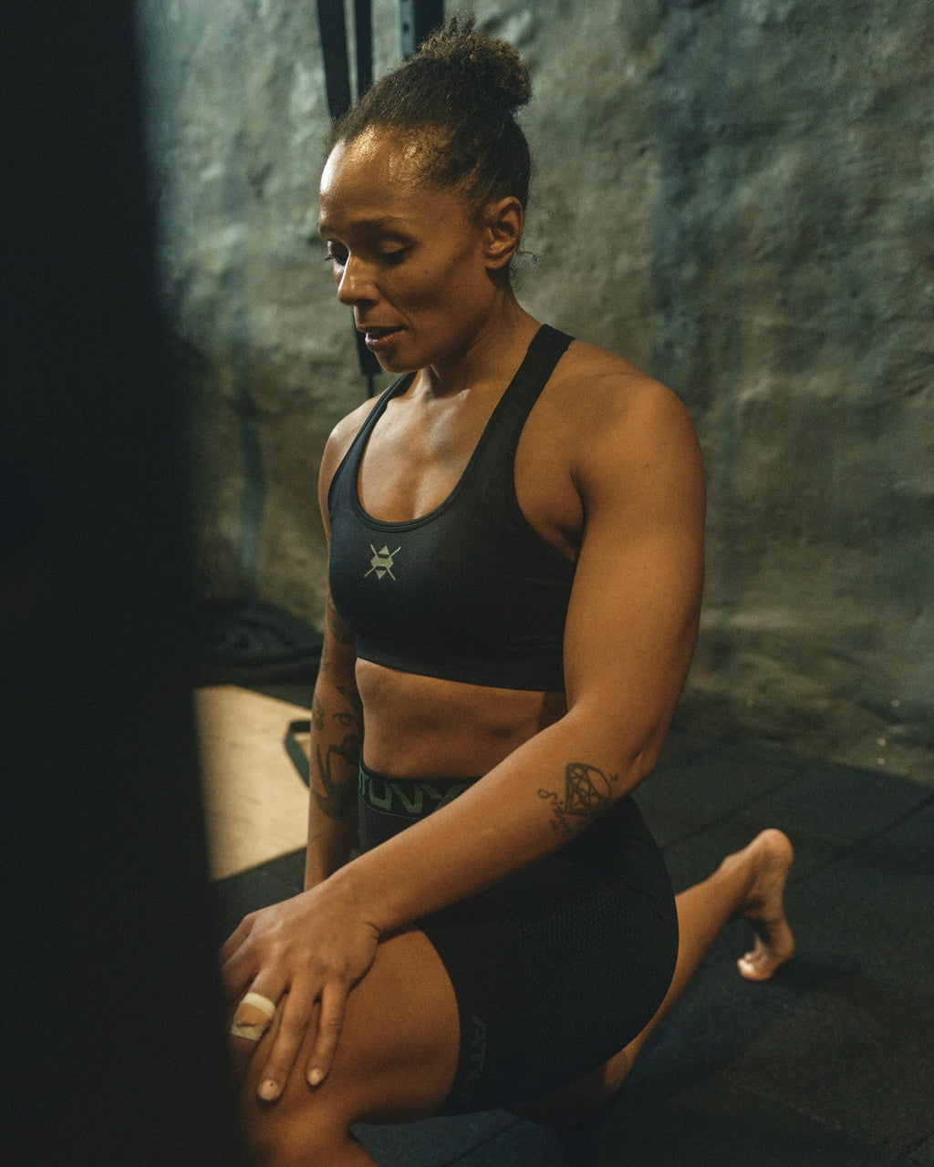 KINETIC Compression Shorts - Unisex