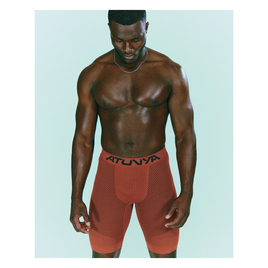 KINETIC Compression Shorts