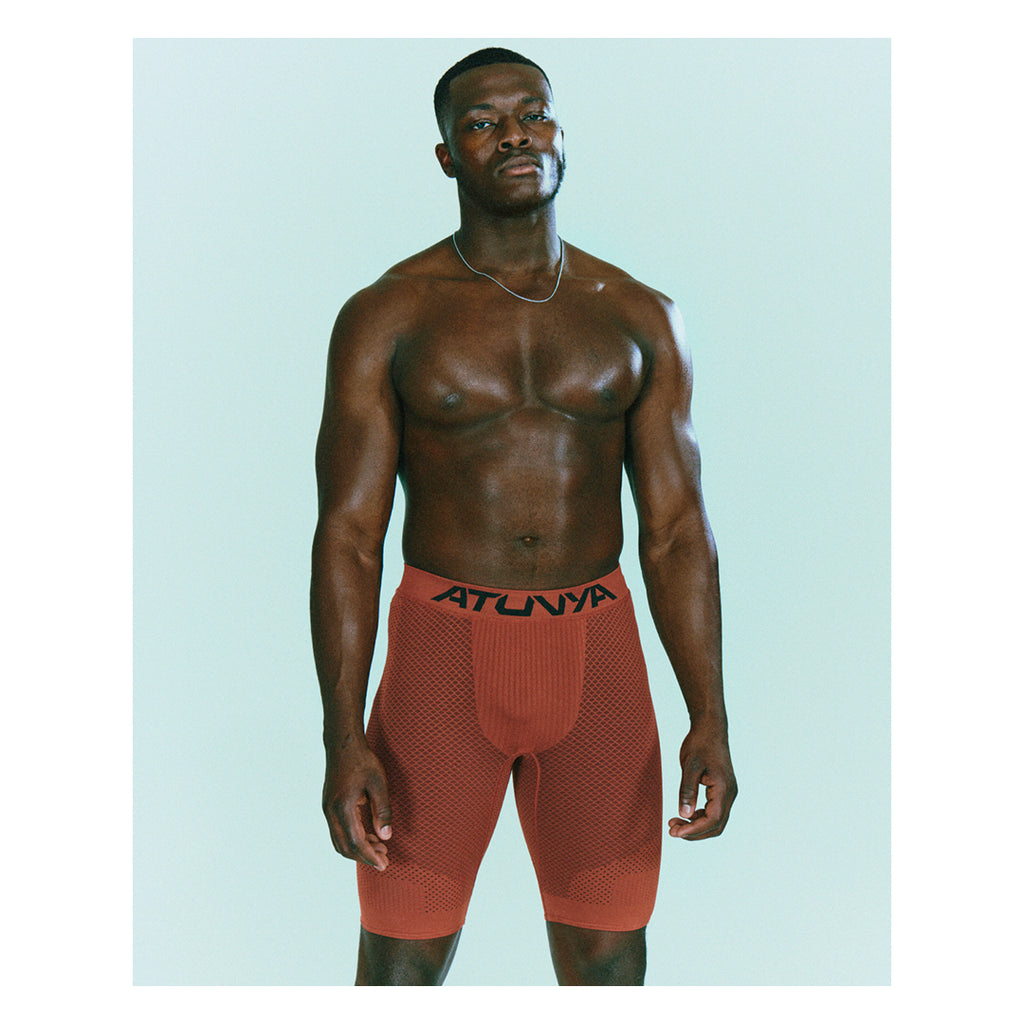 KINETIC Compression Shorts