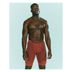 KINETIC Compression Shorts