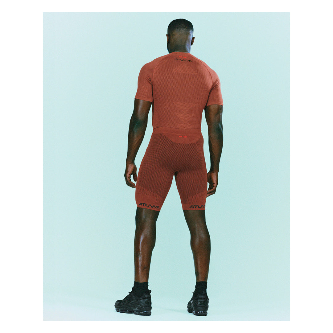 KINETIC Compression Shorts