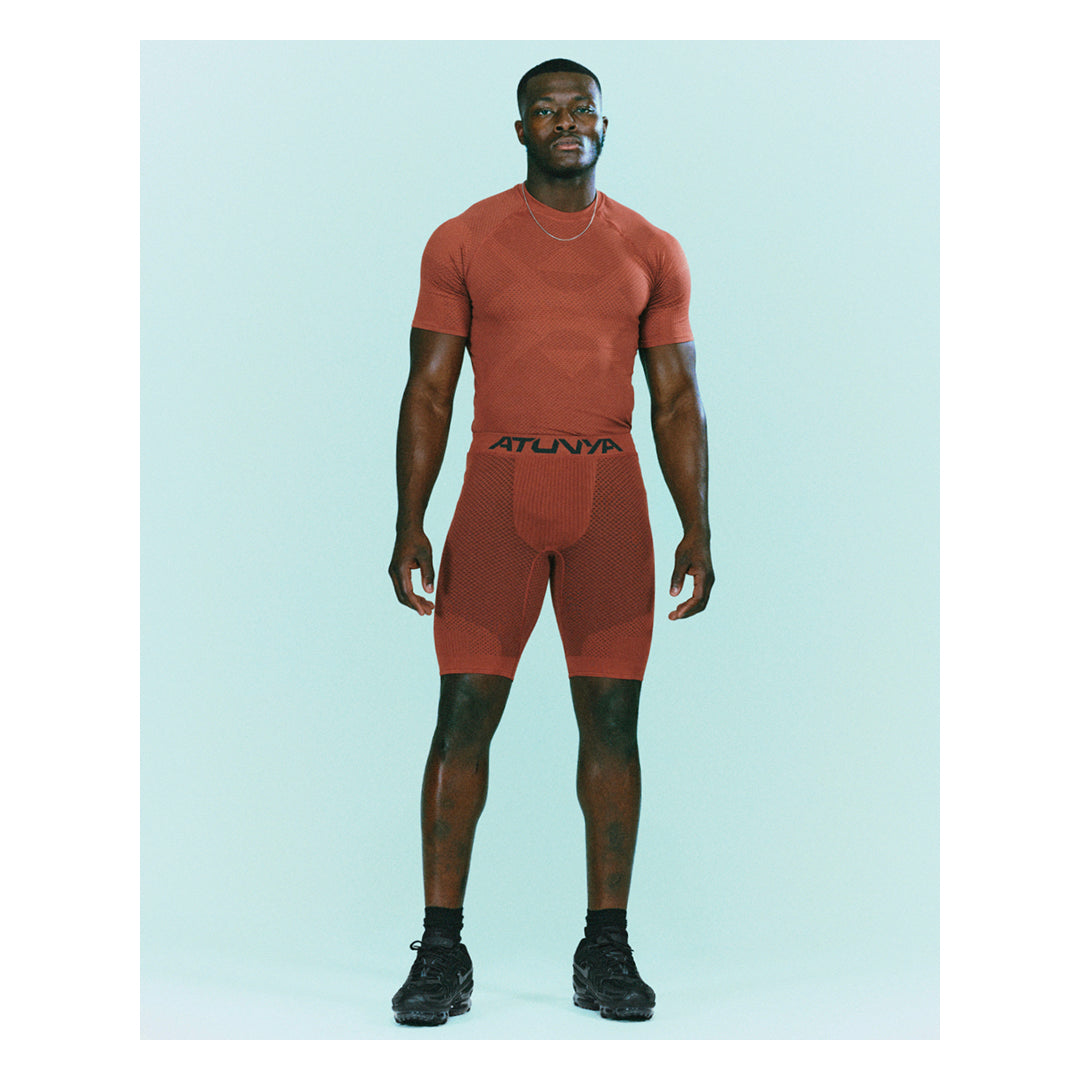 KINETIC Compression Shorts