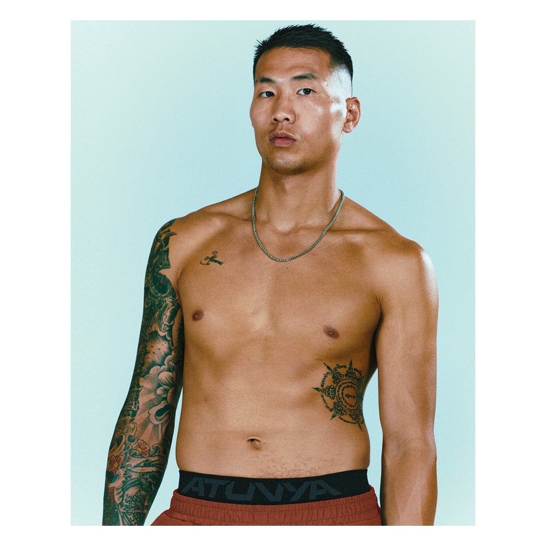 IMPACT Light Shorts
