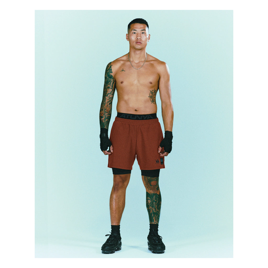 IMPACT Light Shorts