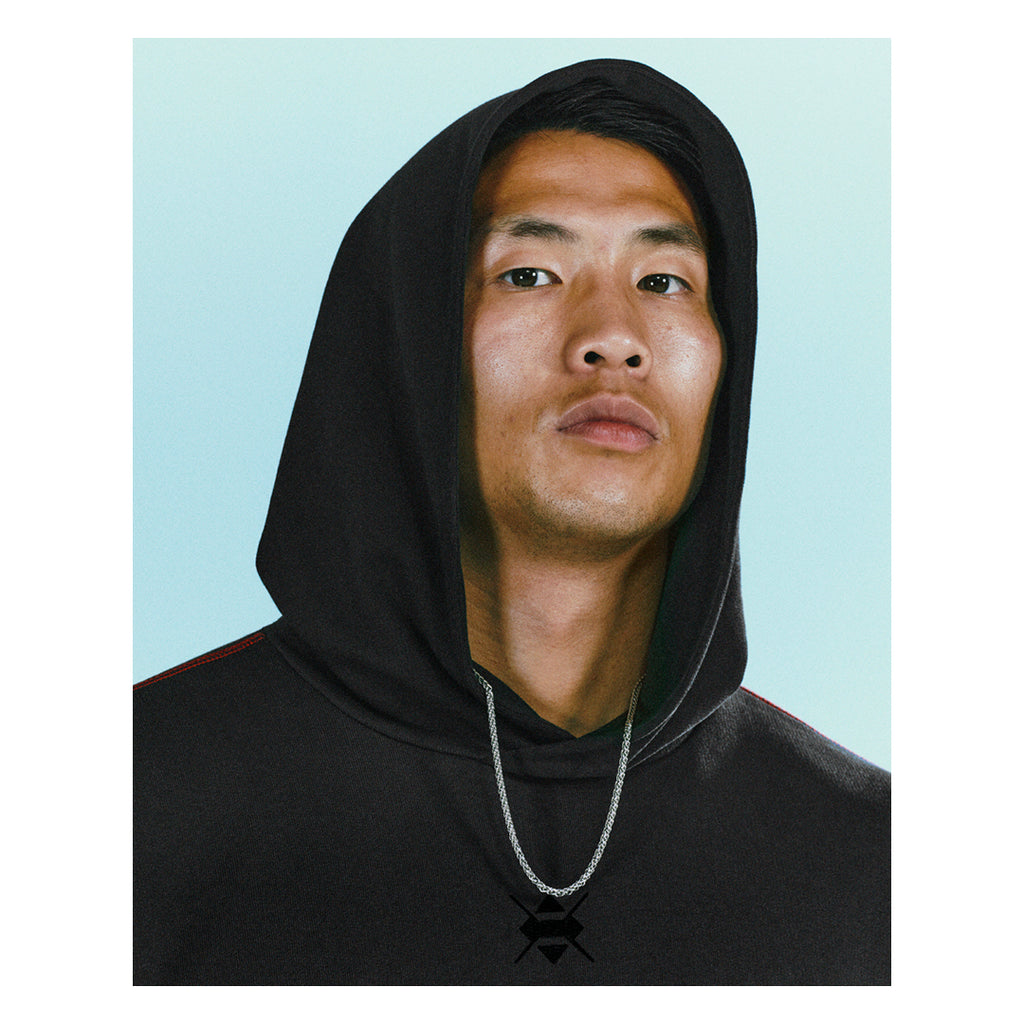 [ZONE] Hoodie