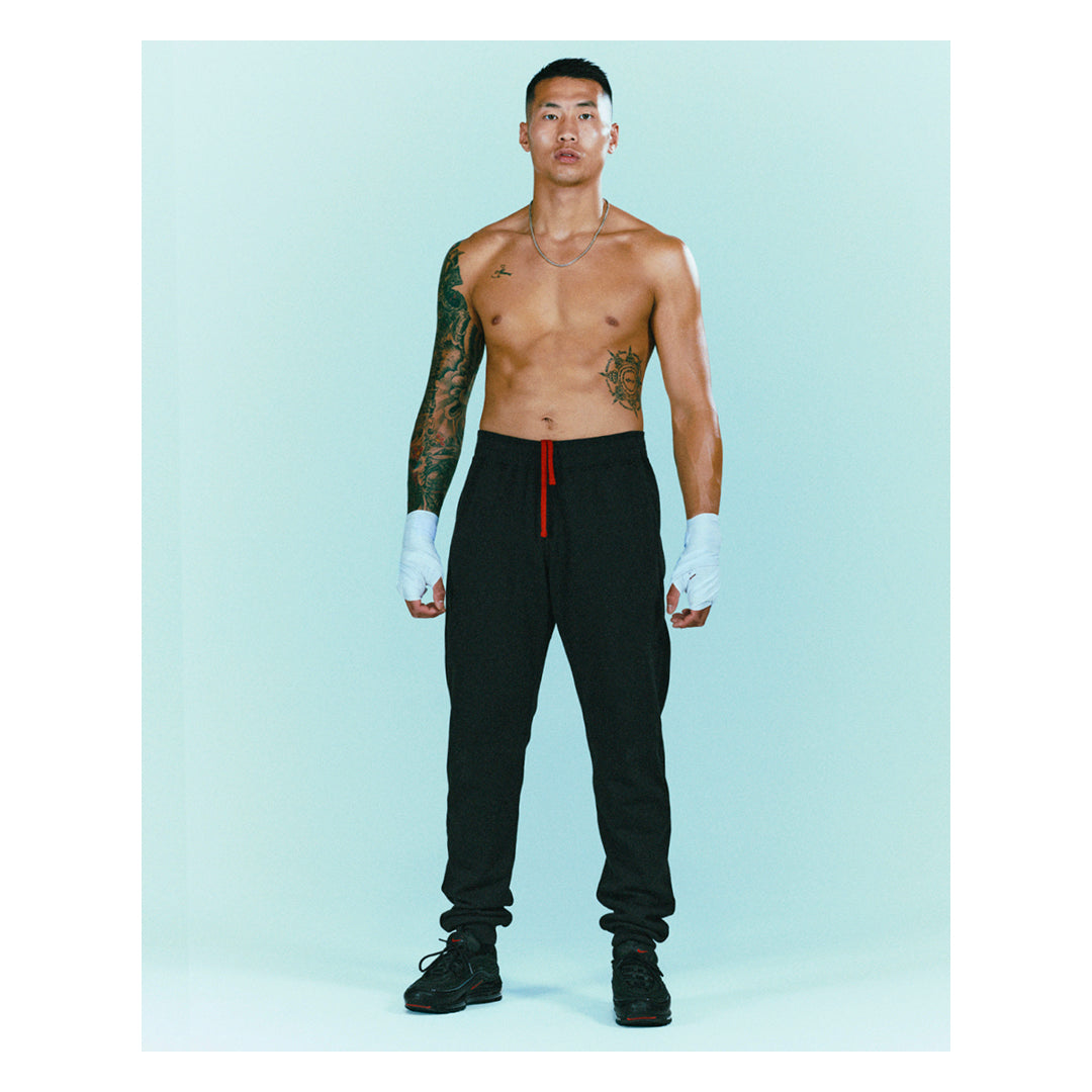 [ZONE] Sweatpants