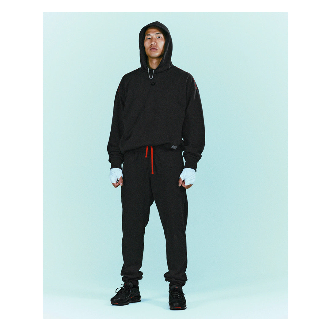 [ZONE] Hoodie
