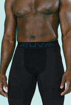 KINETIC Compression Tights