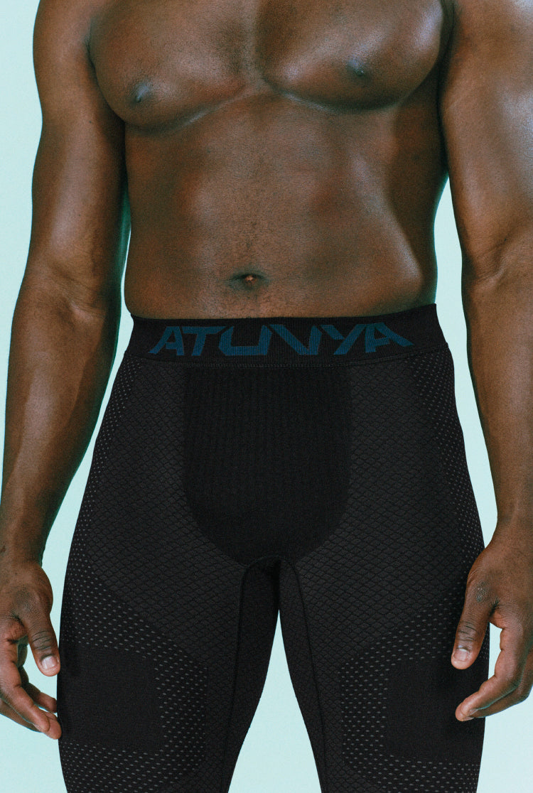 KINETIC Compression Tights