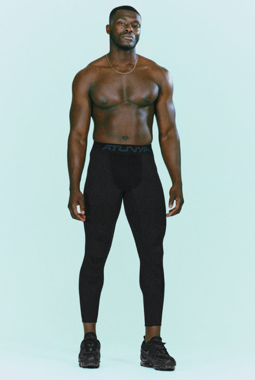 KINETIC Compression Tights