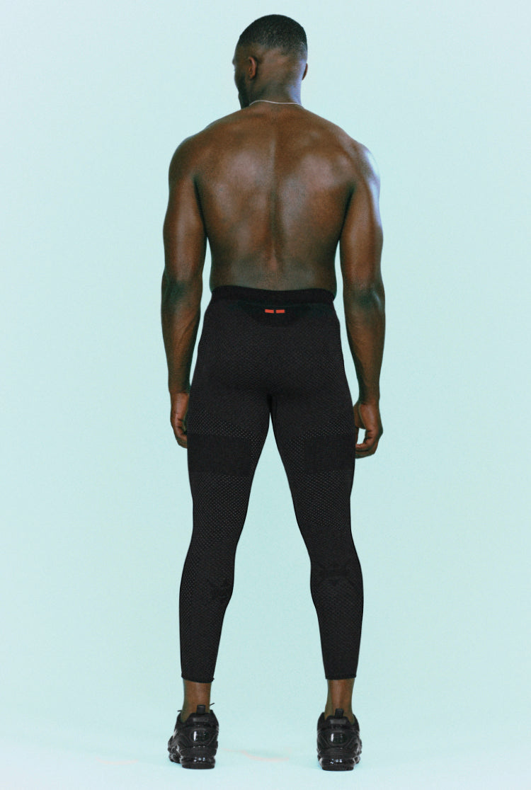 KINETIC Compression Tights