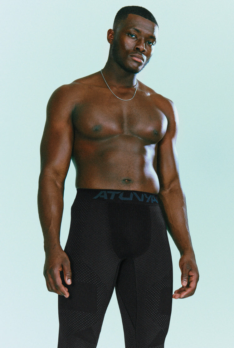 KINETIC Compression Tights