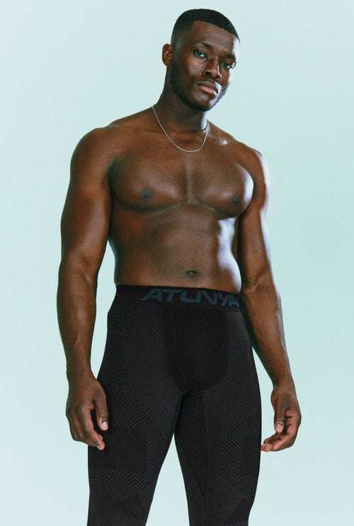 KINETIC Compression Tights