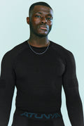 KINETIC Compression T-Shirt LS
