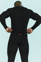 KINETIC Compression T-Shirt LS