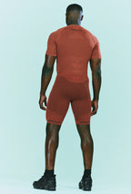 KINETIC Compression T-Shirt SS