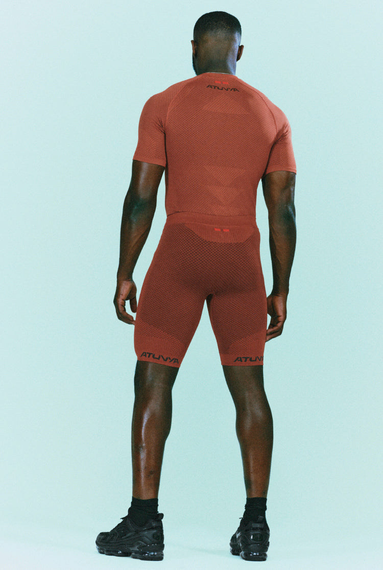 KINETIC Compression T-Shirt SS