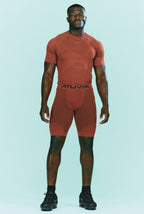 KINETIC Compression T-Shirt SS