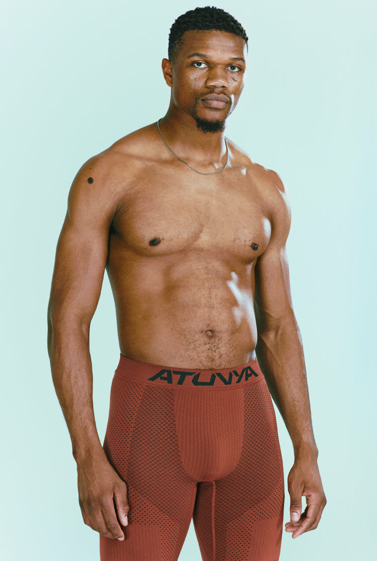 KINETIC Compression Tights