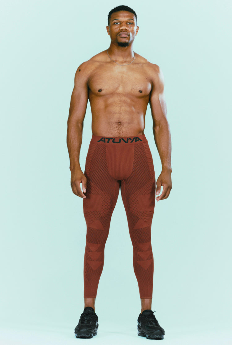 KINETIC Compression Tights