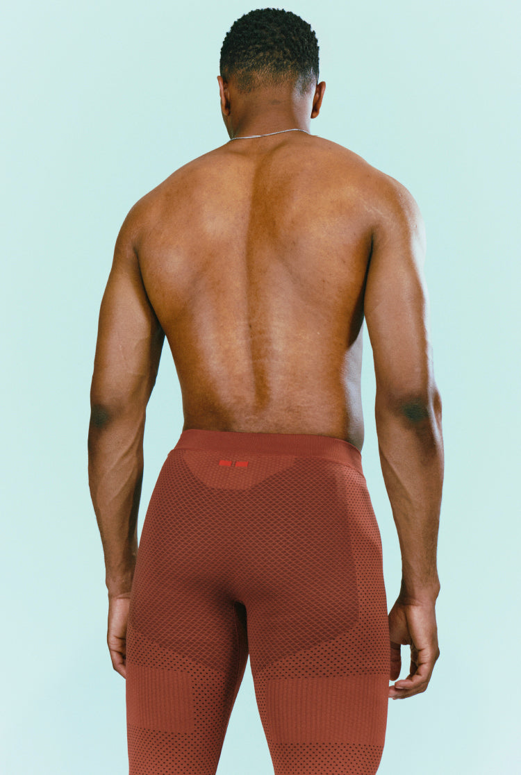 KINETIC Compression Tights