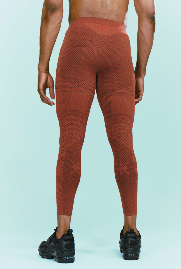 KINETIC Compression Tights