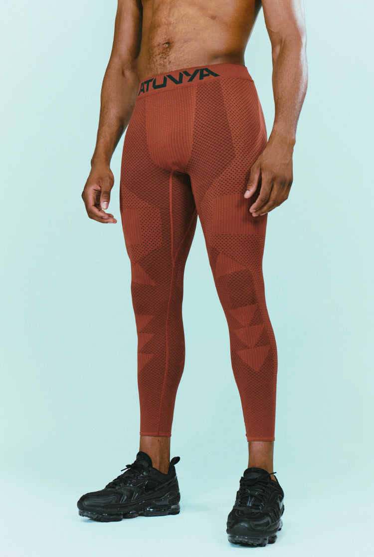 KINETIC Compression Tights