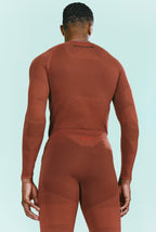 KINETIC Compression T-Shirt LS