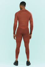 KINETIC Compression T-Shirt LS