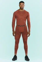 KINETIC Compression T-Shirt LS