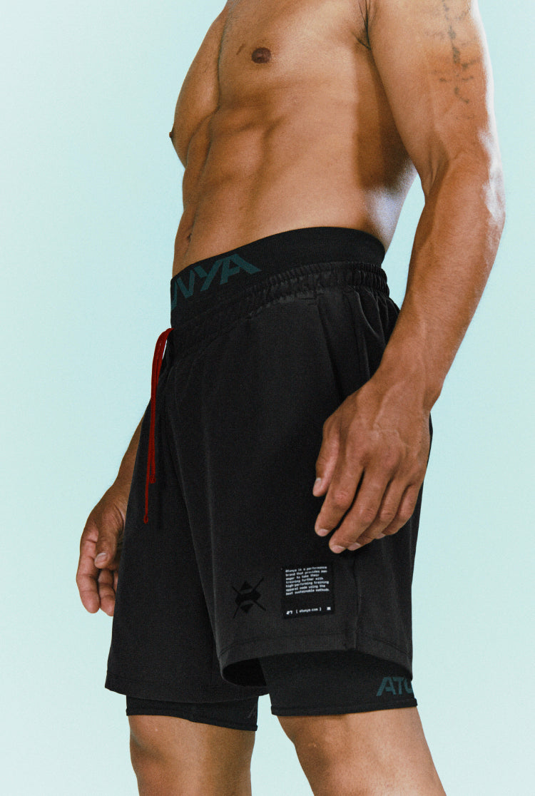 Atunya Shorts