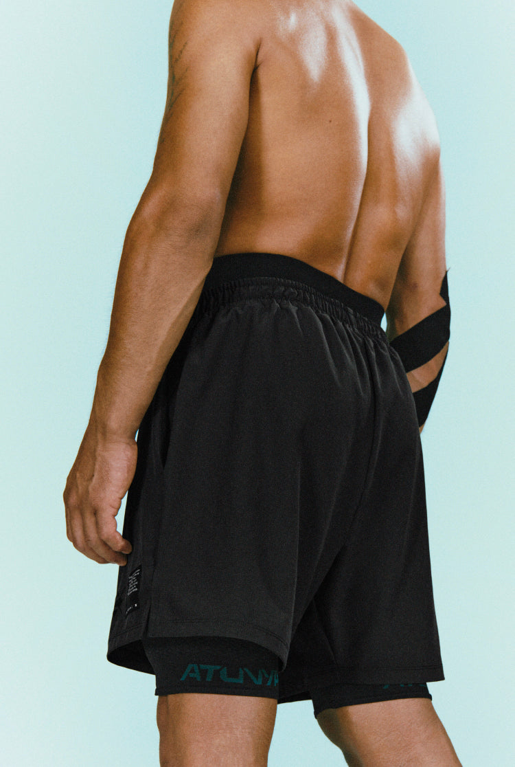 Atunya Shorts