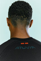 KINETIC Compression T-Shirt SS