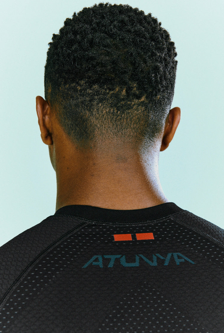 KINETIC Compression T-Shirt SS