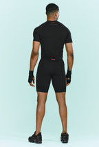 KINETIC Compression T-Shirt SS