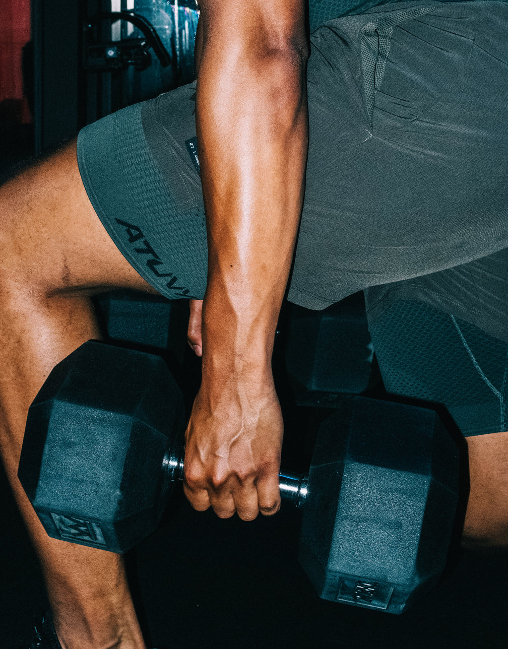 Atunya Compression Tights