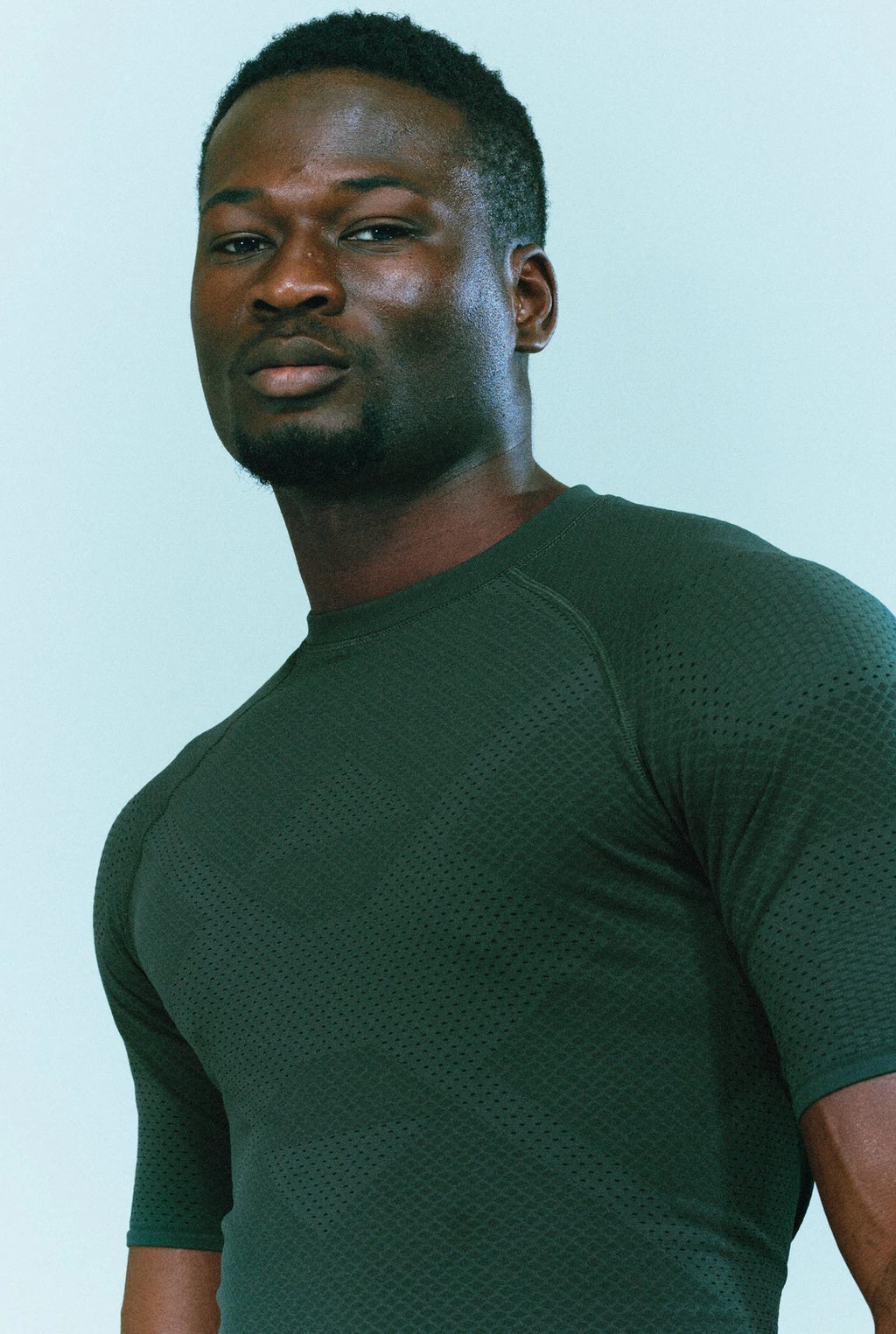 KINETIC Compression T-Shirt SS