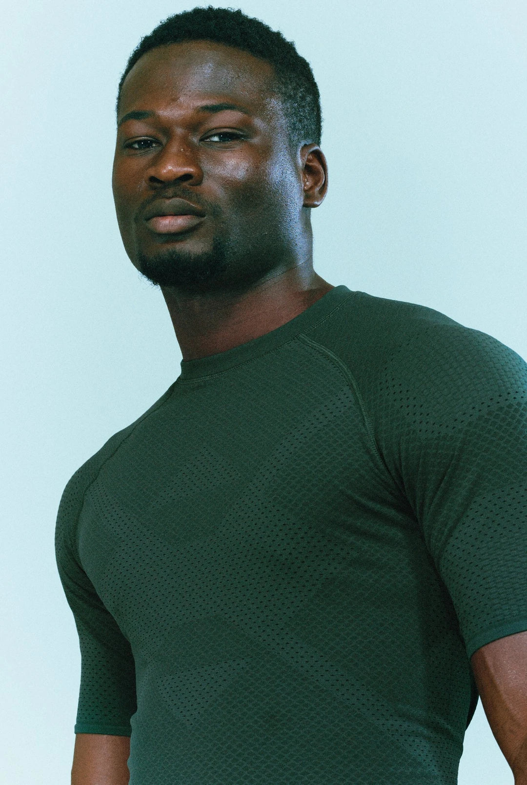 KINETIC Compression T-Shirt SS