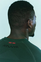 KINETIC Compression T-Shirt SS