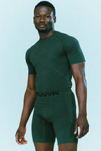 KINETIC Compression T-Shirt SS