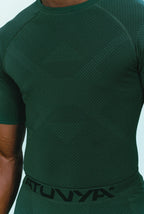 KINETIC Compression T-Shirt SS
